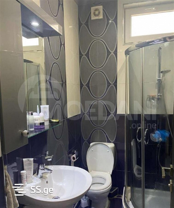 იყიდება 3 ოთახიანი ბინას 115მ² 4/8 სართ თბილისი - photo 6