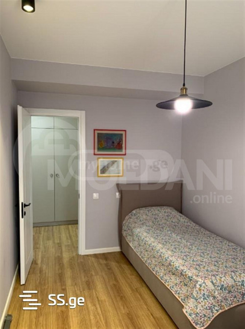 იყიდება 3 ოთახიანი ბინას 76მ² 10/14 სართ თბილისი - photo 8