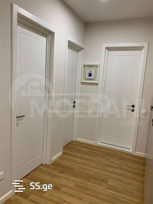 იყიდება 3 ოთახიანი ბინას 76მ² 10/14 სართ თბილისი - photo 2