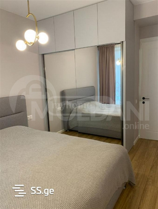 იყიდება 3 ოთახიანი ბინას 76მ² 10/14 სართ თბილისი - photo 9