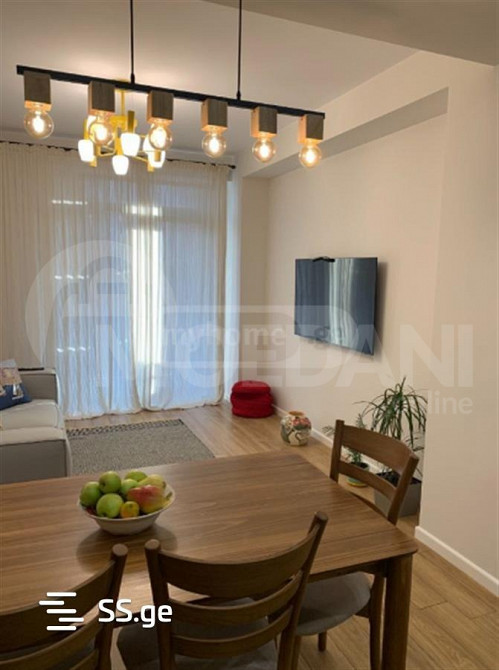 იყიდება 3 ოთახიანი ბინას 76მ² 10/14 სართ თბილისი - photo 3