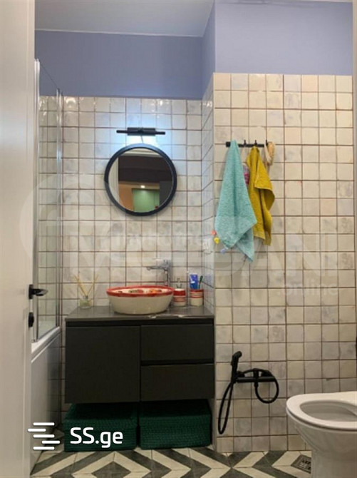 იყიდება 3 ოთახიანი ბინას 76მ² 10/14 სართ თბილისი - photo 7