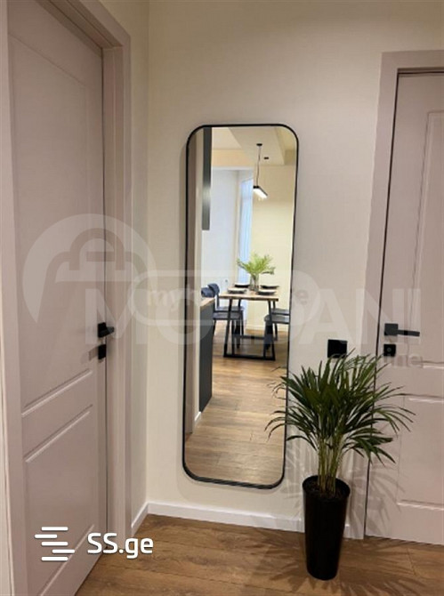 Продам 3-комн. квартиру 76м² 16/17 эт. Тбилиси - изображение 3