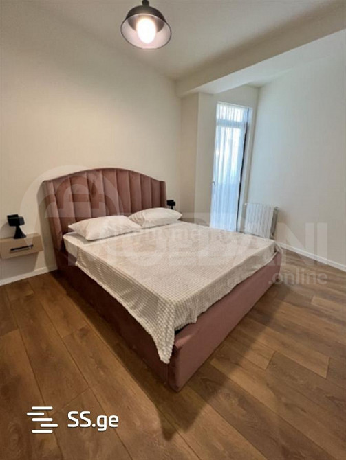 Продам 3-комн. квартиру 76м² 16/17 эт. Тбилиси - изображение 5