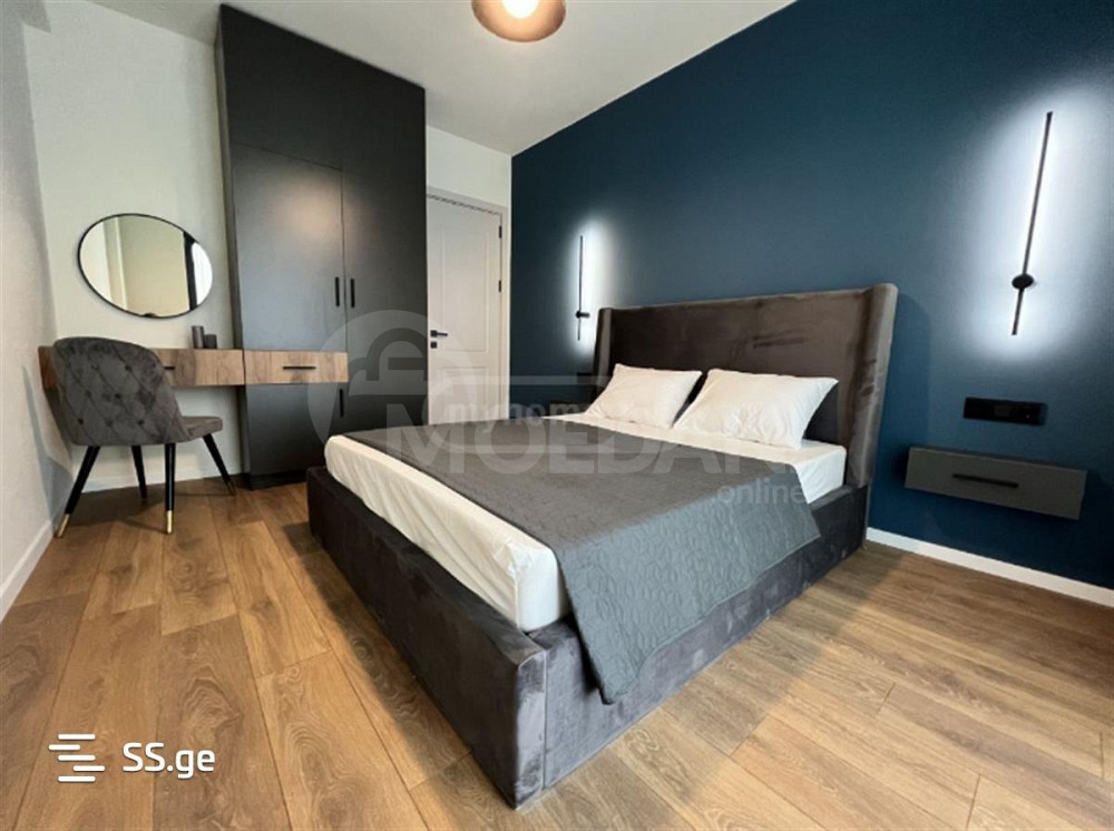 Продам 3-комн. квартиру 76м² 16/17 эт. Тбилиси - изображение 8