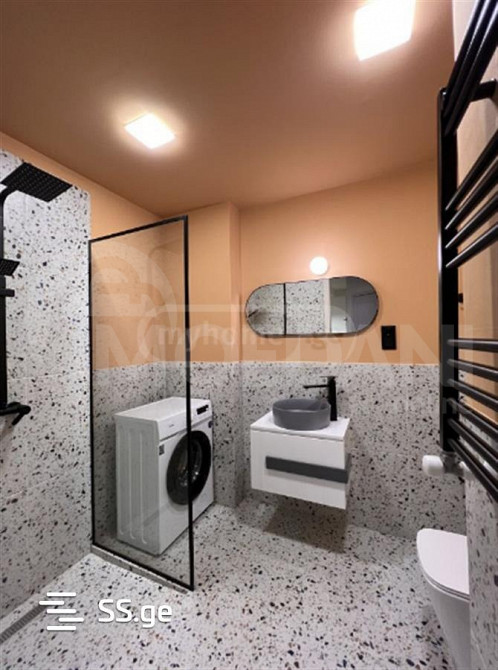 Продам 3-комн. квартиру 76м² 16/17 эт. Тбилиси - изображение 4