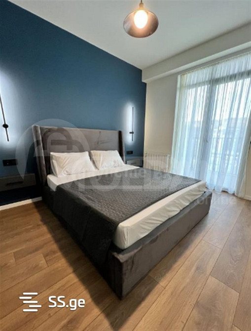 Продам 3-комн. квартиру 76м² 16/17 эт. Тбилиси - изображение 7
