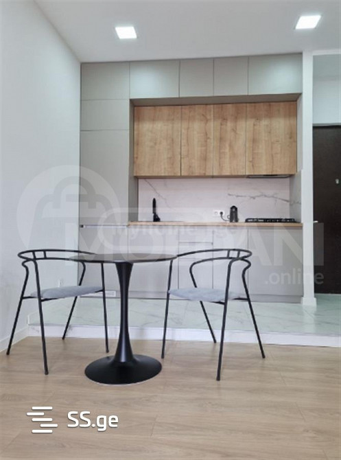 იყიდება 2 ოთახიანი ბინას 52მ² 9/9 სართ თბილისი - photo 2