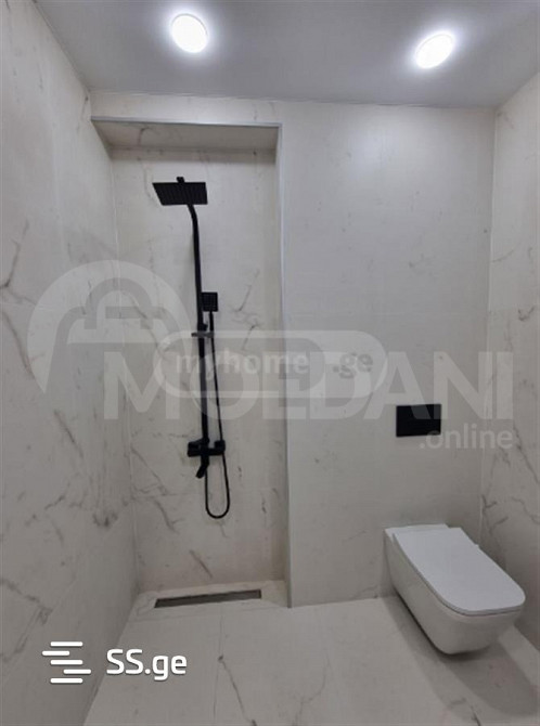 იყიდება 2 ოთახიანი ბინას 52მ² 9/9 სართ თბილისი - photo 3