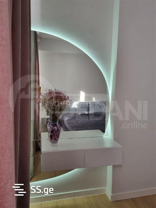 იყიდება 2 ოთახიანი ბინას 52მ² 9/9 სართ თბილისი - photo 4