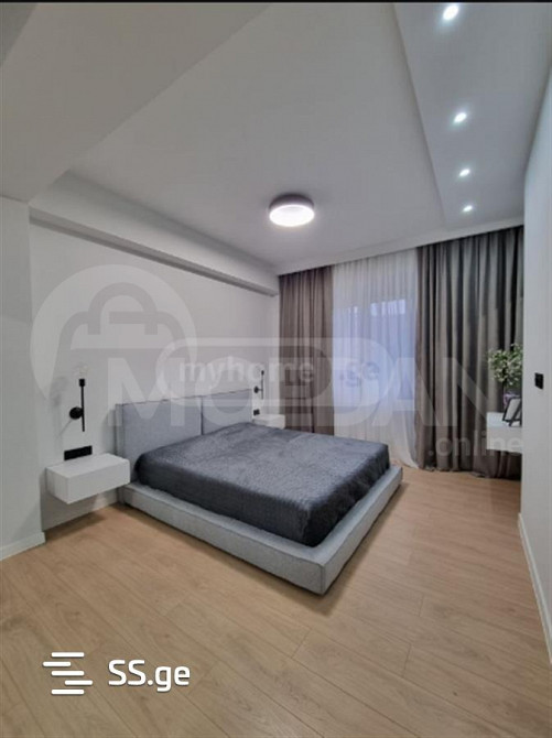 იყიდება 2 ოთახიანი ბინას 52მ² 9/9 სართ თბილისი - photo 5