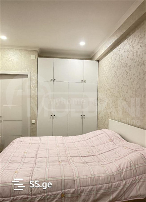 იყიდება 2 ოთახიანი ბინას 57მ² 14/21 სართ თბილისი - photo 7