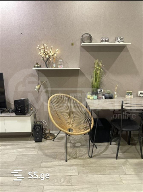 იყიდება 2 ოთახიანი ბინას 57მ² 14/21 სართ თბილისი - photo 2