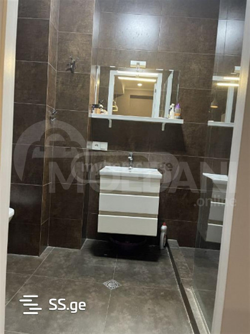 იყიდება 2 ოთახიანი ბინას 57მ² 14/21 სართ თბილისი - photo 5