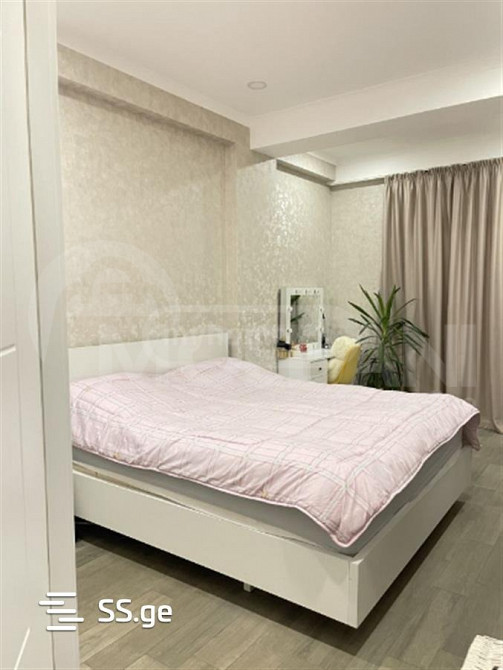 იყიდება 2 ოთახიანი ბინას 57მ² 14/21 სართ თბილისი - photo 4