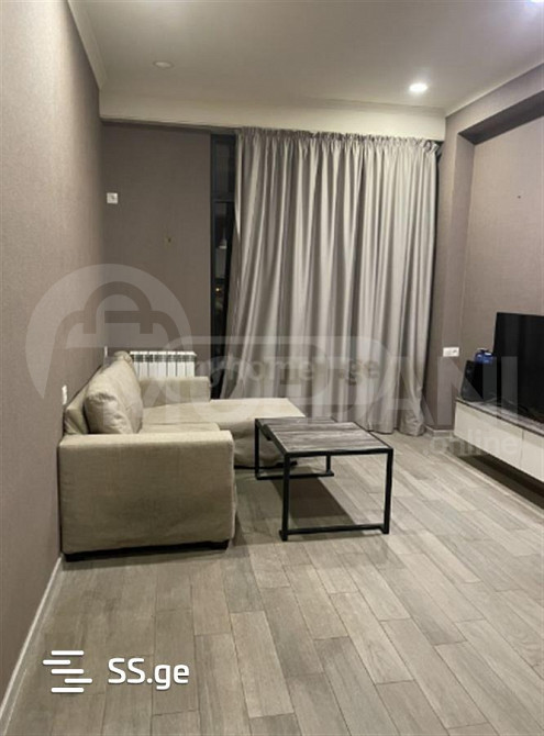 იყიდება 2 ოთახიანი ბინას 57მ² 14/21 სართ თბილისი - photo 1