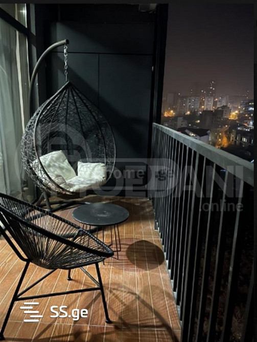 იყიდება 2 ოთახიანი ბინას 57მ² 14/21 სართ თბილისი - photo 6