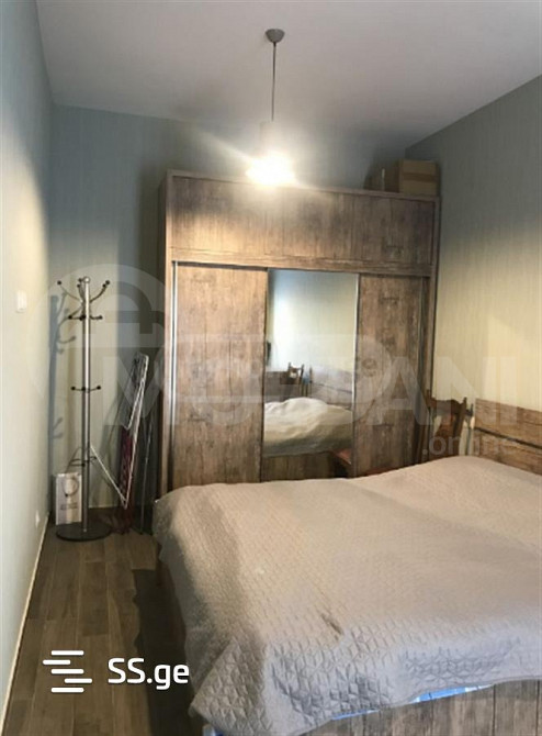 იყიდება 2 ოთახიანი ბინას 51მ² 2/4 სართ თბილისი - photo 4