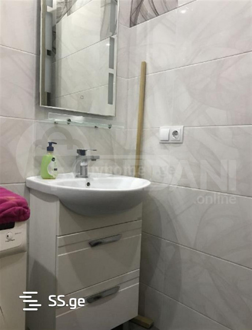 იყიდება 2 ოთახიანი ბინას 51მ² 2/4 სართ თბილისი - photo 2