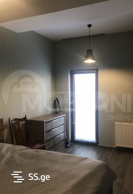 იყიდება 2 ოთახიანი ბინას 51მ² 2/4 სართ თბილისი - photo 5