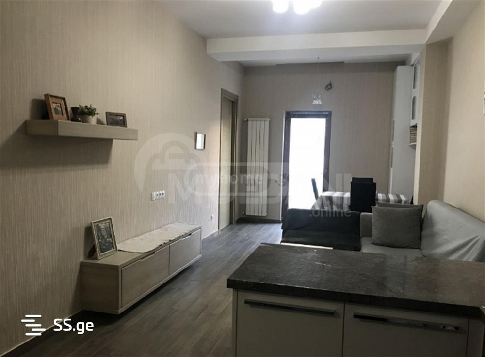 იყიდება 2 ოთახიანი ბინას 51მ² 2/4 სართ თბილისი - photo 3