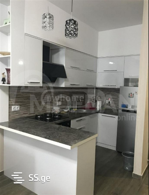 იყიდება 2 ოთახიანი ბინას 51მ² 2/4 სართ თბილისი - photo 6