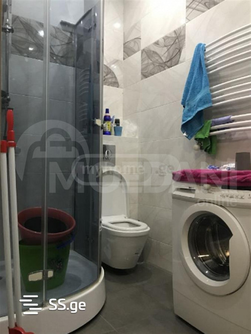 იყიდება 2 ოთახიანი ბინას 51მ² 2/4 სართ თბილისი - photo 7