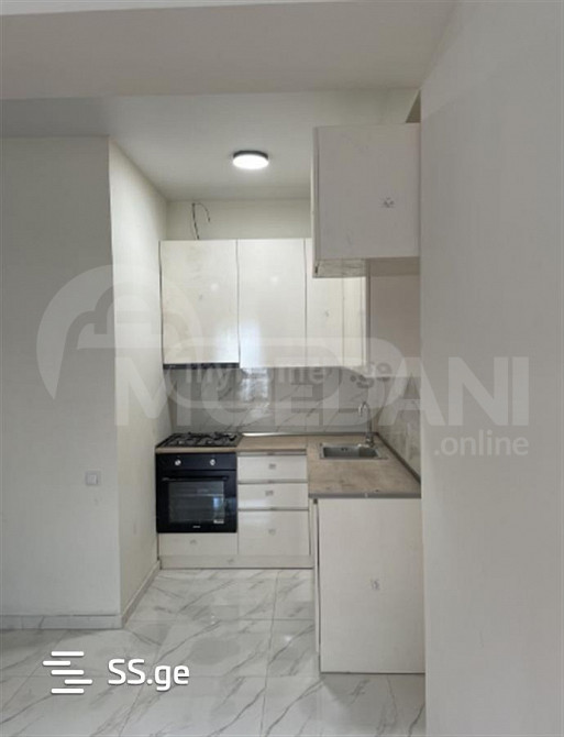 Продам 2-комн. квартиру 50м² 4/8 эт. Тбилиси - изображение 1