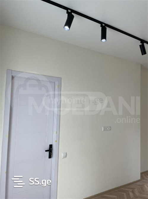 Продам 2-комн. квартиру 50м² 4/8 эт. Тбилиси - изображение 2