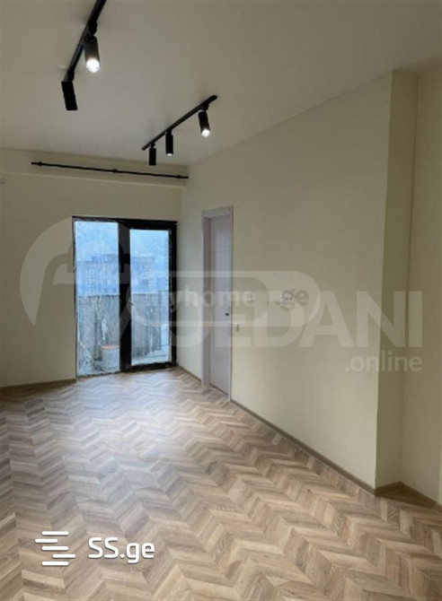 Продам 2-комн. квартиру 50м² 4/8 эт. Тбилиси - изображение 3