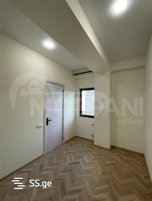 Продам 2-комн. квартиру 50м² 4/8 эт. Тбилиси - изображение 5