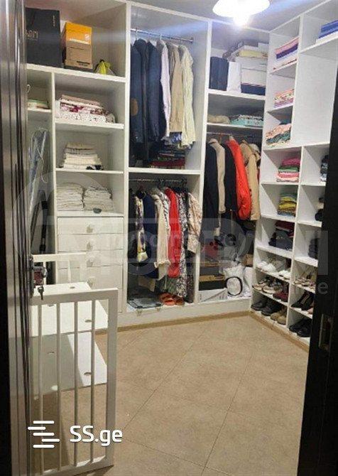 იყიდება 4 ოთახიანი ბინას 70მ² 1/12 სართ თბილისი - photo 5