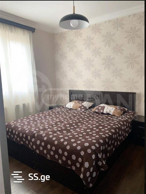 იყიდება 4 ოთახიანი ბინას 70მ² 1/12 სართ თბილისი - photo 3