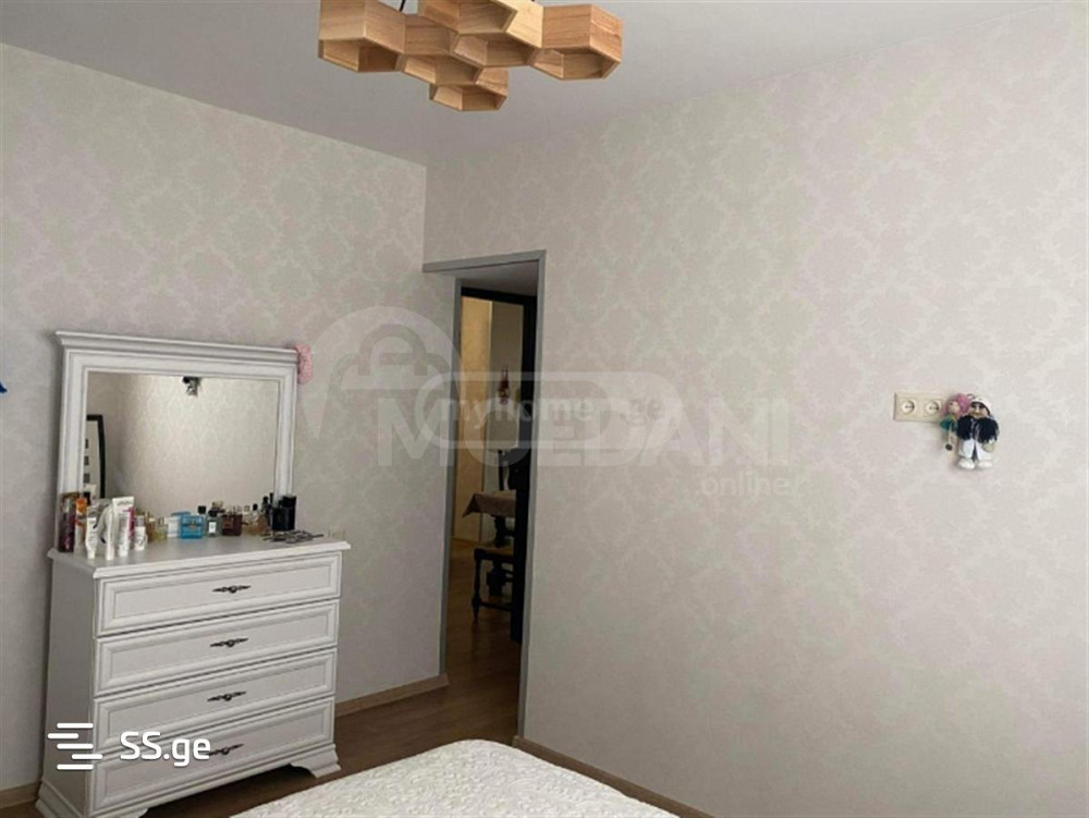 იყიდება 4 ოთახიანი ბინას 70მ² 1/12 სართ თბილისი - photo 8