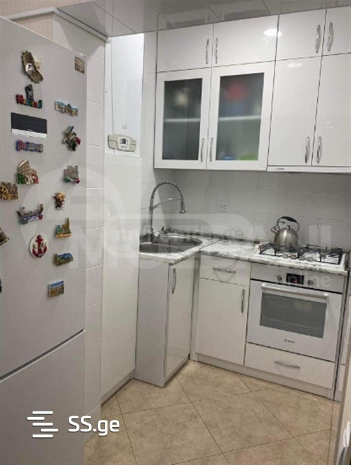 იყიდება 4 ოთახიანი ბინას 70მ² 1/12 სართ თბილისი - photo 6