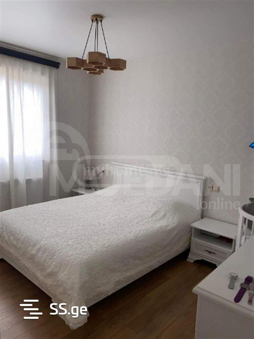 იყიდება 4 ოთახიანი ბინას 70მ² 1/12 სართ თბილისი - photo 4