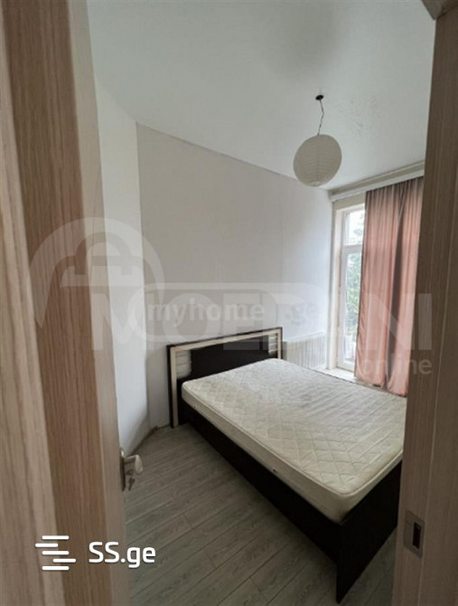 იყიდება 2 ოთახიანი ბინას 35მ² 5/5 სართ თბილისი - photo 6