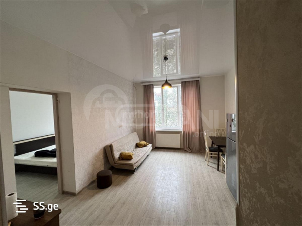 იყიდება 2 ოთახიანი ბინას 35მ² 5/5 სართ თბილისი - photo 2