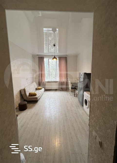 იყიდება 2 ოთახიანი ბინას 35მ² 5/5 სართ თბილისი - photo 1