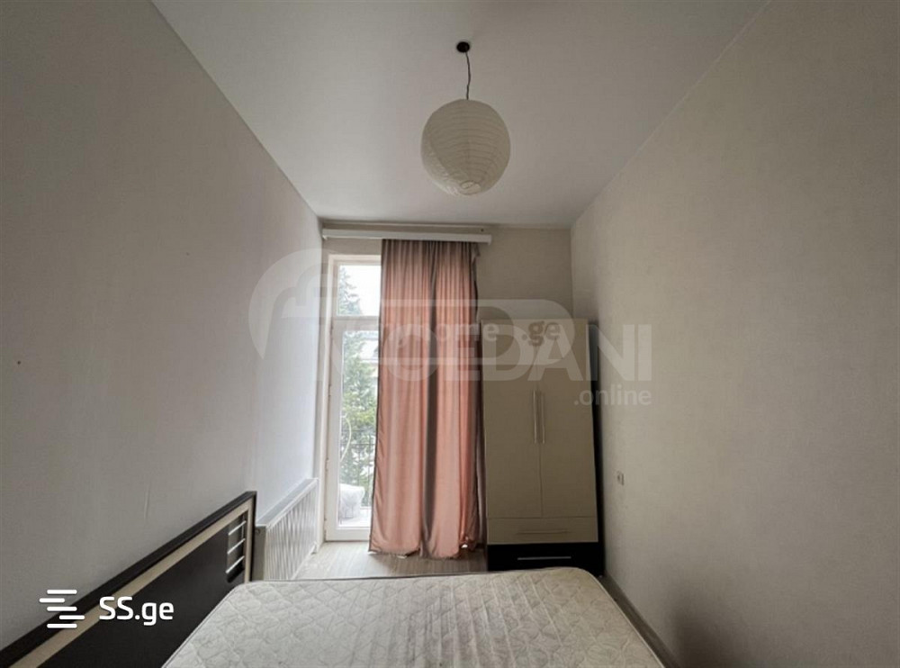 იყიდება 2 ოთახიანი ბინას 35მ² 5/5 სართ თბილისი - photo 5