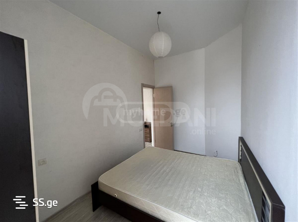 იყიდება 2 ოთახიანი ბინას 35მ² 5/5 სართ თბილისი - photo 4