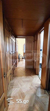 Selling 4 apartment $300 000  in Tbilisi  180м² 4/5 floor Tbilisi - photo 3