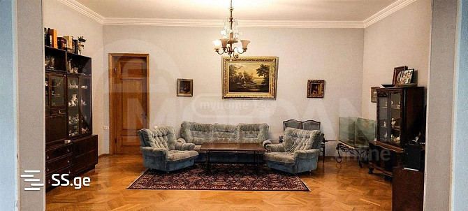 Selling 4 apartment $300 000  in Tbilisi  180м² 4/5 floor Tbilisi - photo 1