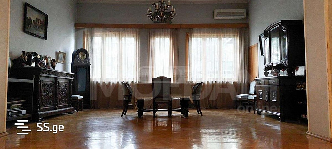 Selling 4 apartment $300 000  in Tbilisi  180м² 4/5 floor Tbilisi - photo 6