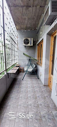 Selling 4 apartment $300 000  in Tbilisi  180м² 4/5 floor Tbilisi - photo 2