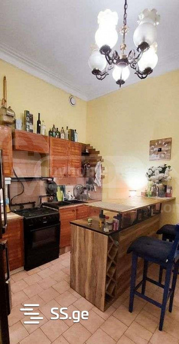 Продам 4-комн. квартиру 180м² 4/5 эт. Тбилиси - изображение 5