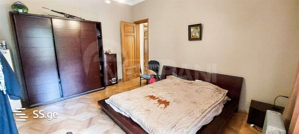 Продам 4-комн. квартиру 180м² 4/5 эт. Тбилиси - изображение 7