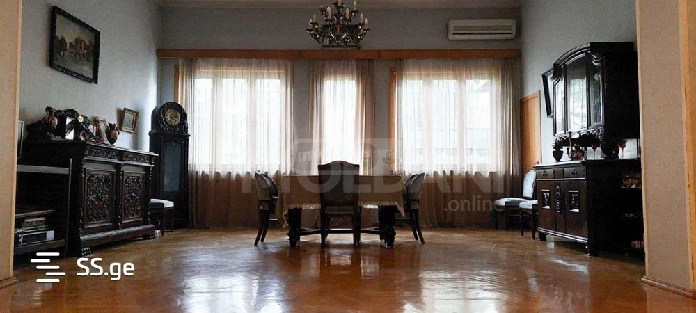 Продам 4-комн. квартиру 180м² 4/5 эт. Тбилиси - изображение 6