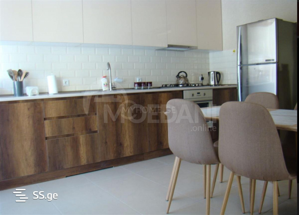 Продам 3-комн. квартиру 124м² 6/8 эт. Тбилиси - изображение 7