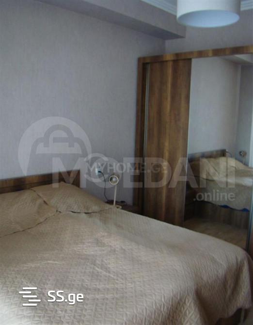 Продам 3-комн. квартиру 124м² 6/8 эт. Тбилиси - изображение 9